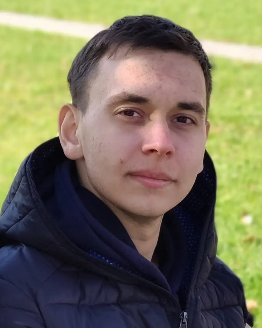 Дамир Кудряков | Сетка — социальная сеть от hh.ru