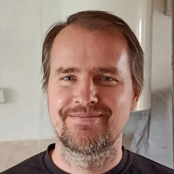 Николай Сумаревич | Сетка — социальная сеть от hh.ru