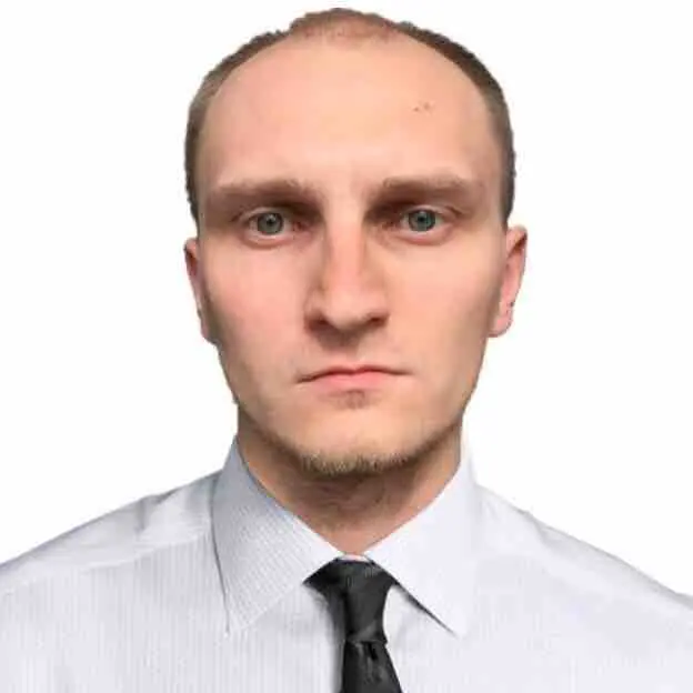Анатолий Ходоровский