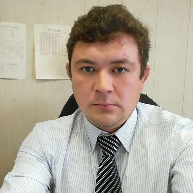 Леонид Мартынюк | Сетка — социальная сеть от hh.ru