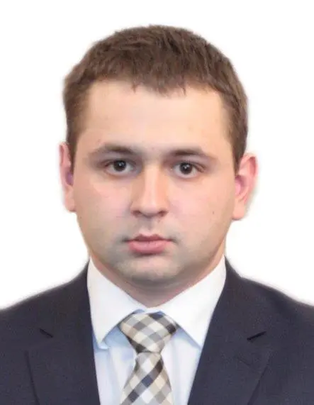 Игорь Зарин