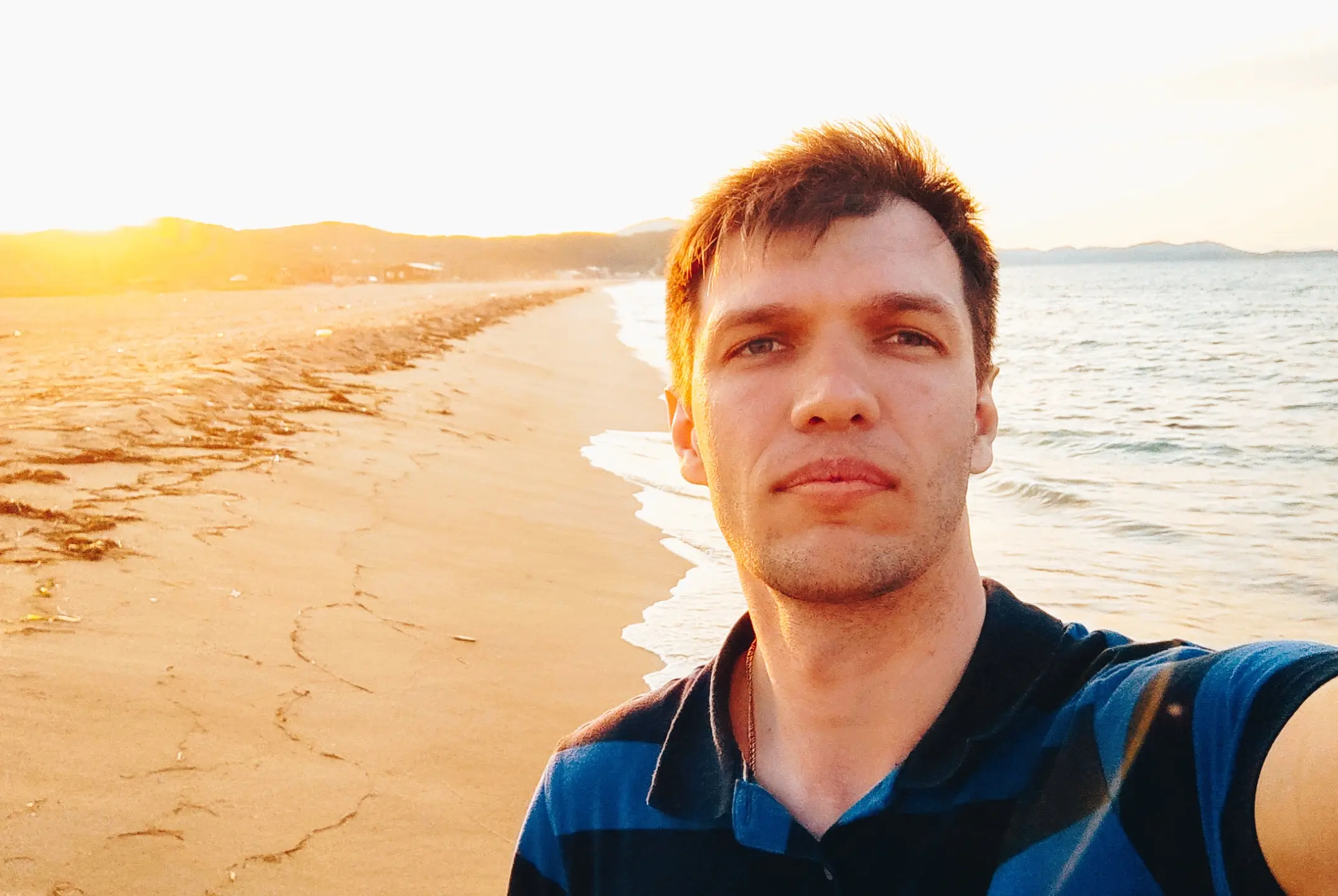 Дмитрий Ломакин