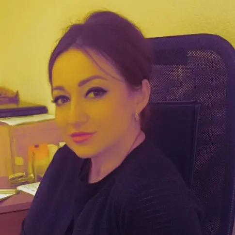 Галия Биксалеева