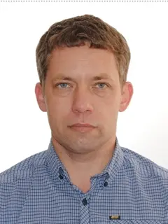 Дмитрий Карпов