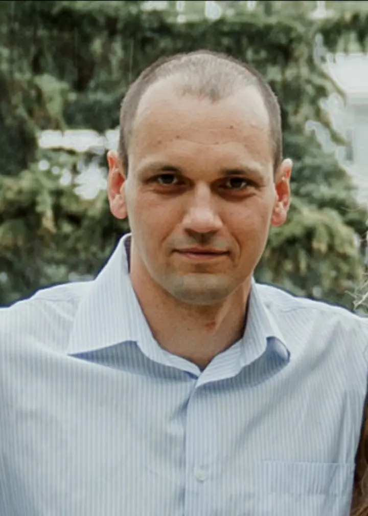 Павел Широков