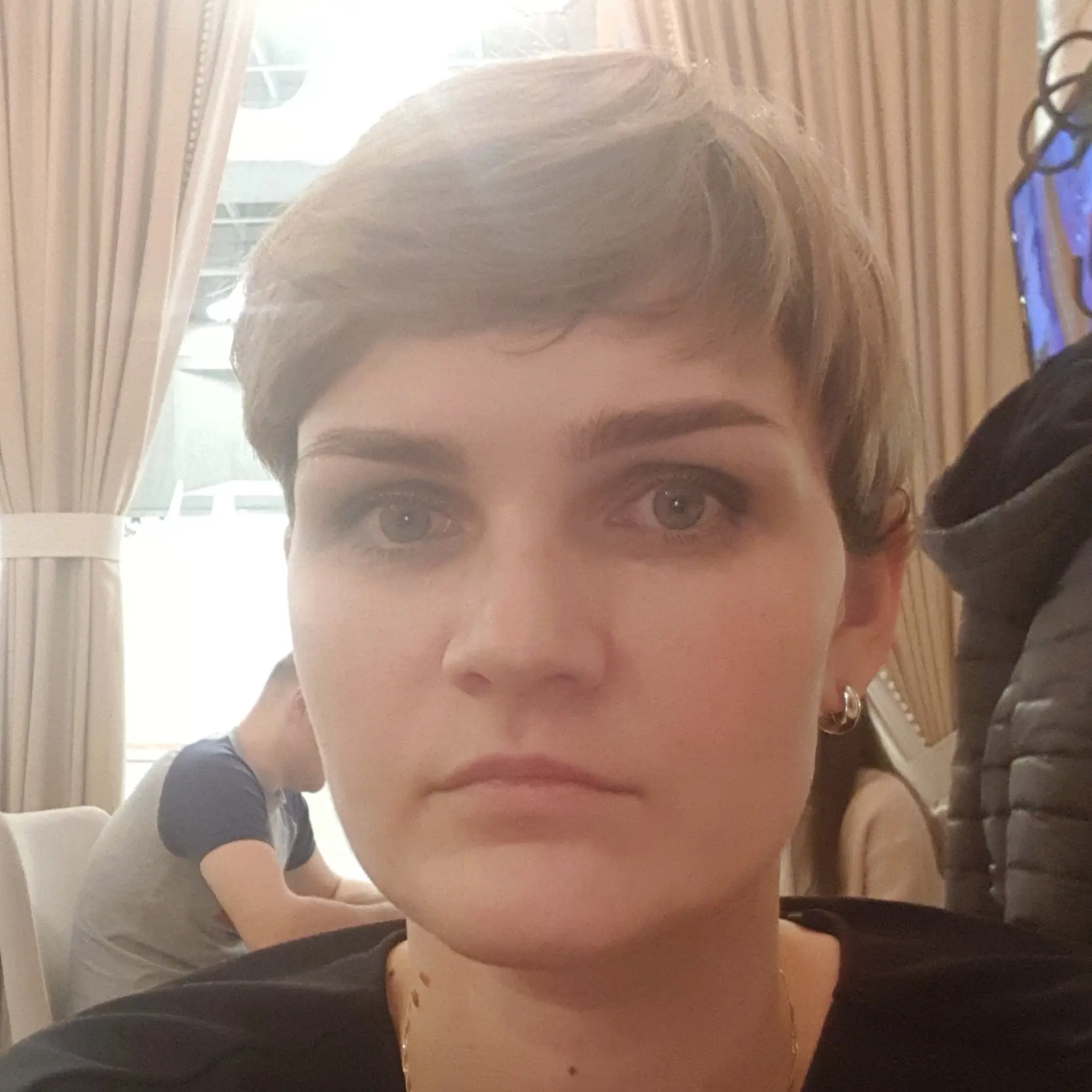 Анна Андрианова