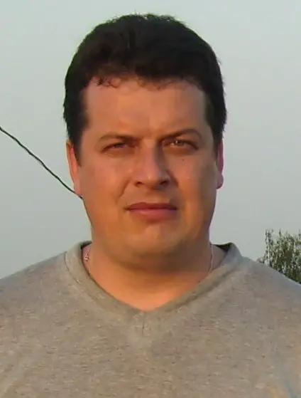 Вячеслав Каменский