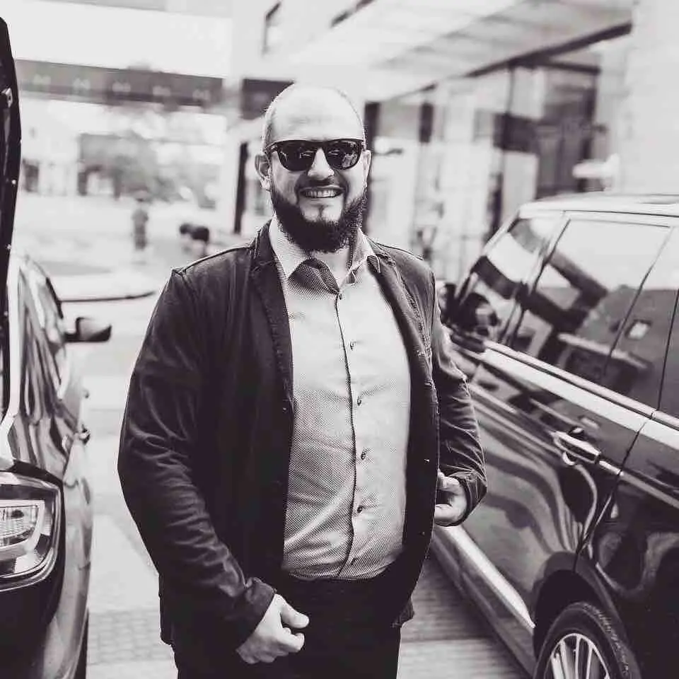 Александр Метревели