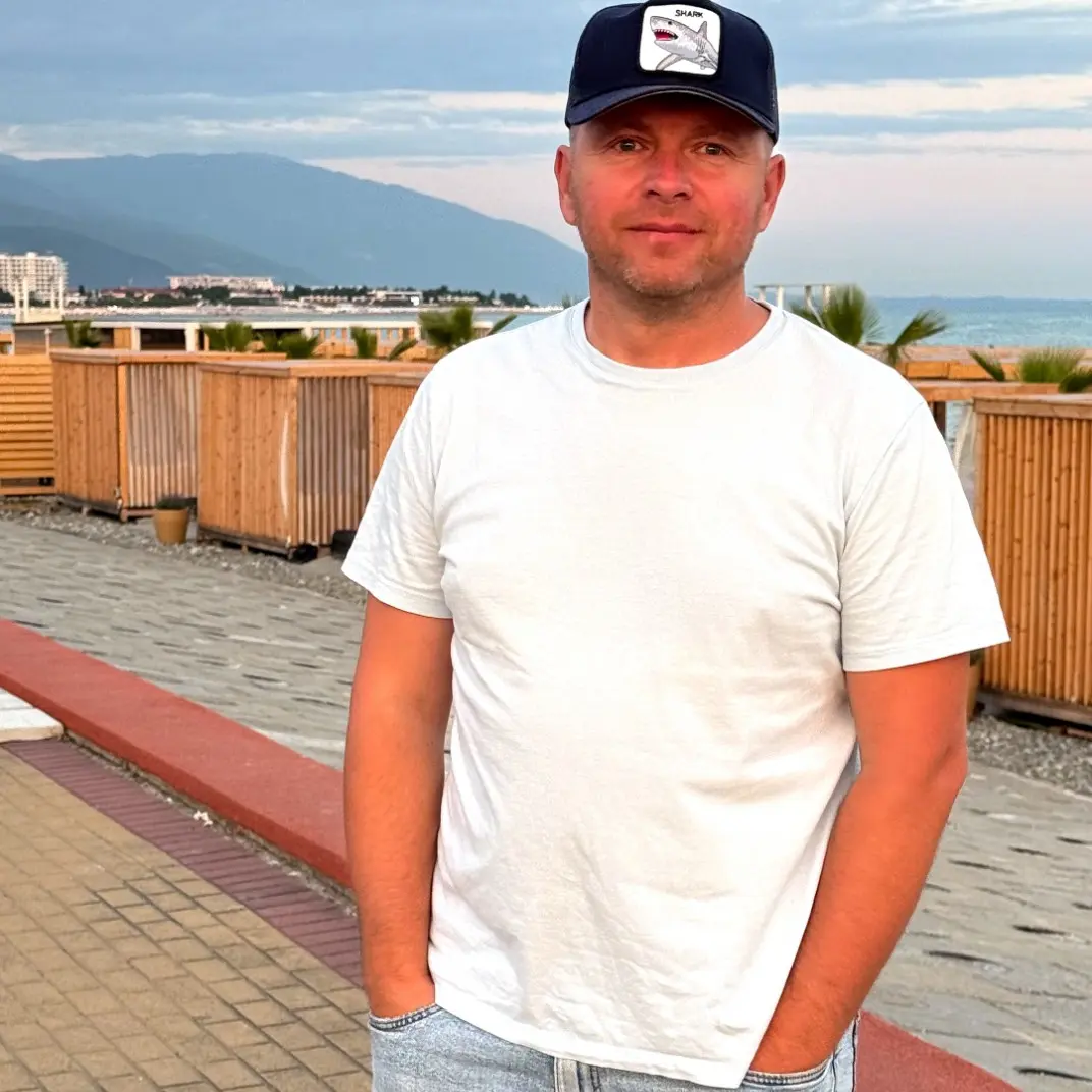 Вадим Вадимов