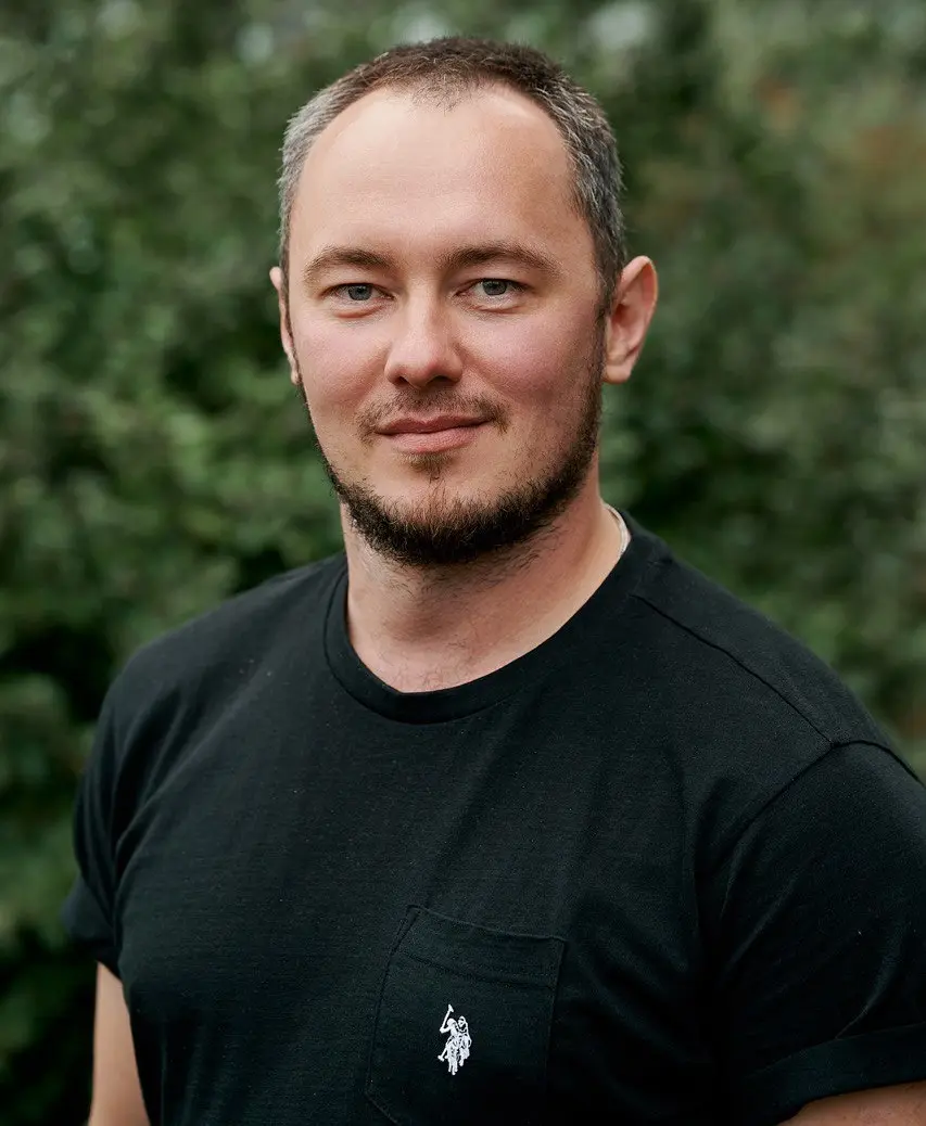 Алексей Лебедкин