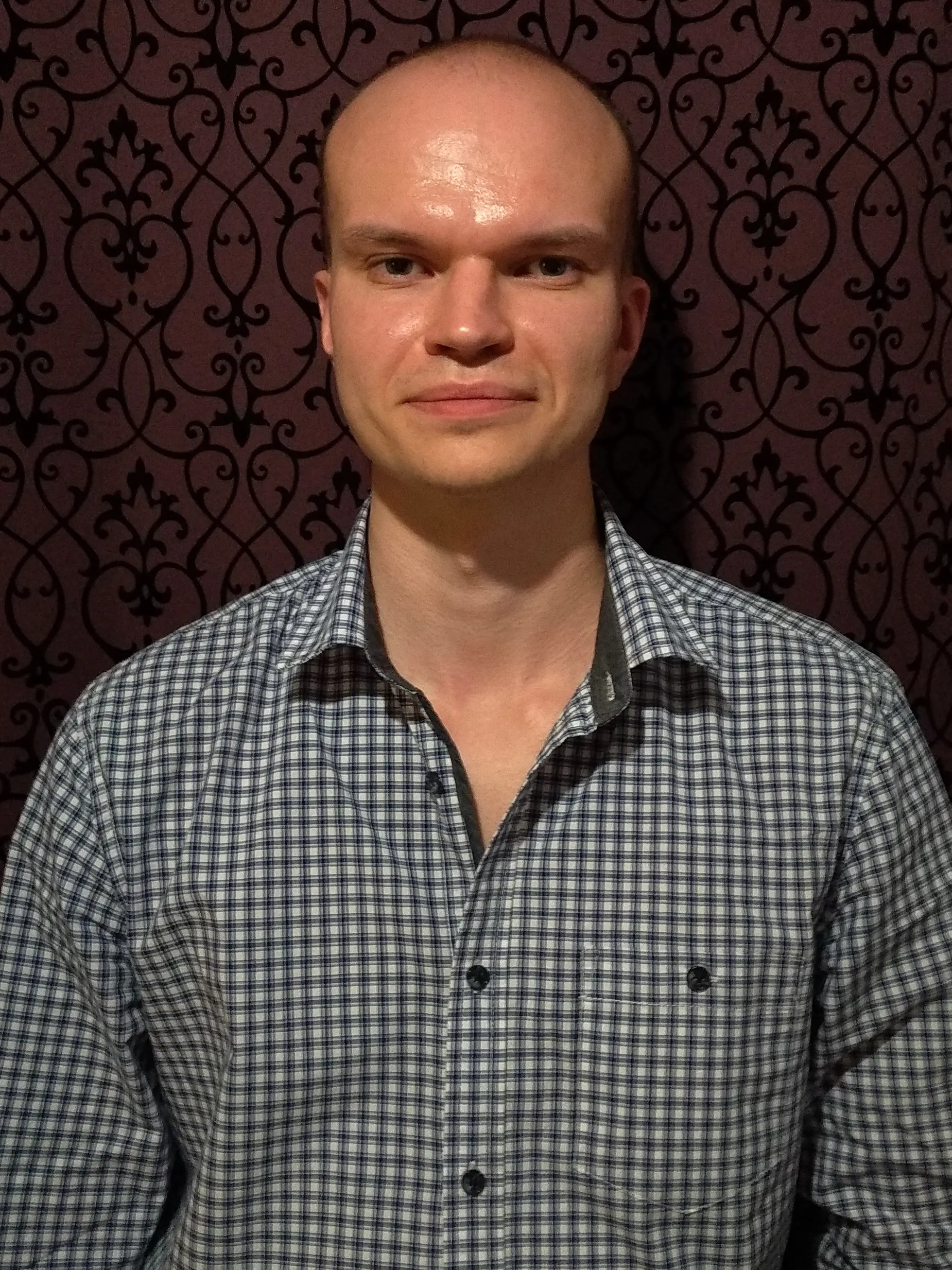 Дмитрий Грицынин