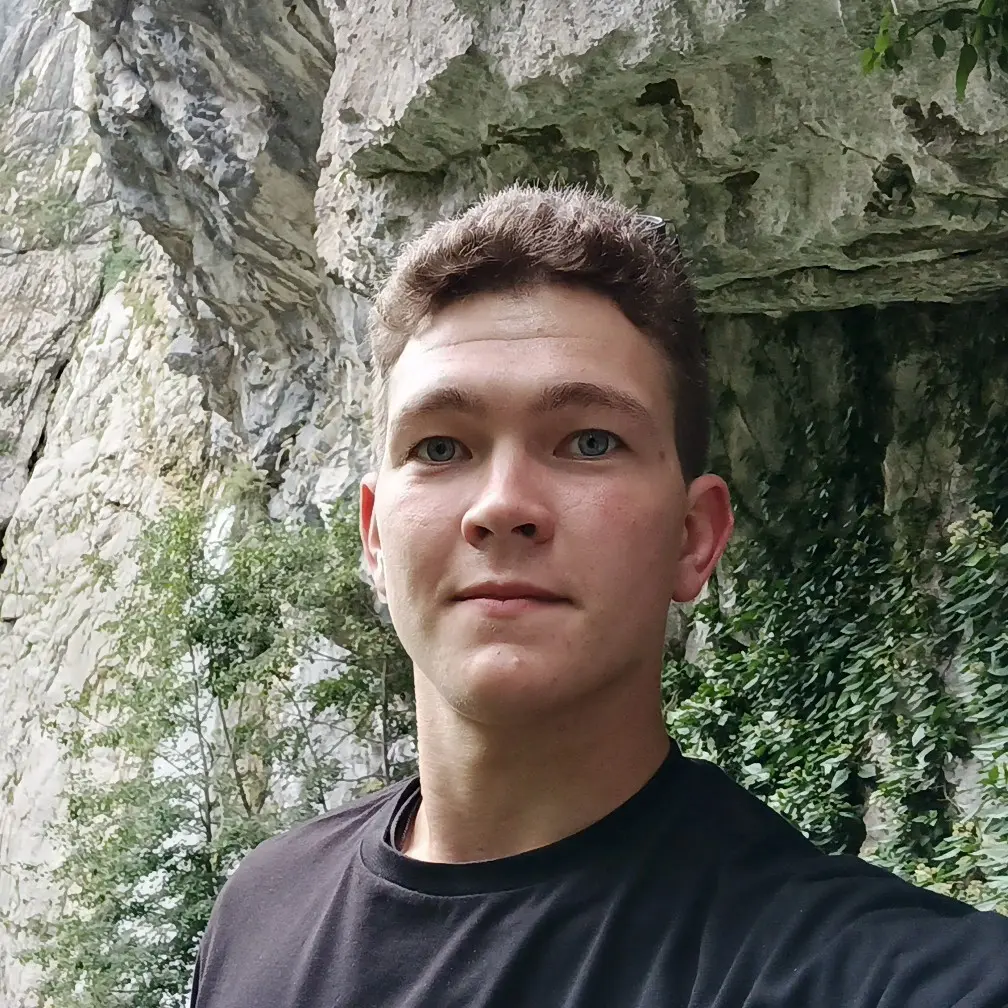 Алексей Садовский