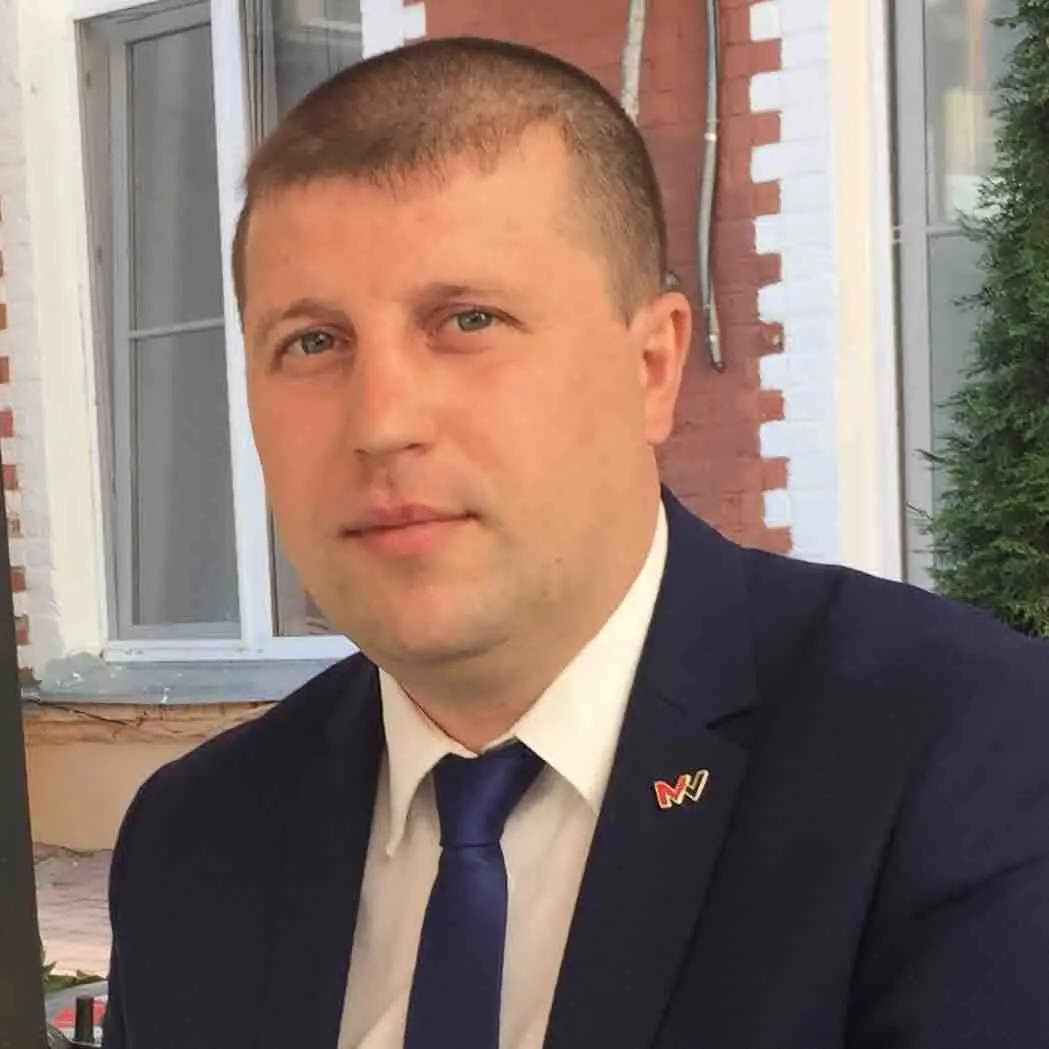 Владимир Куринной