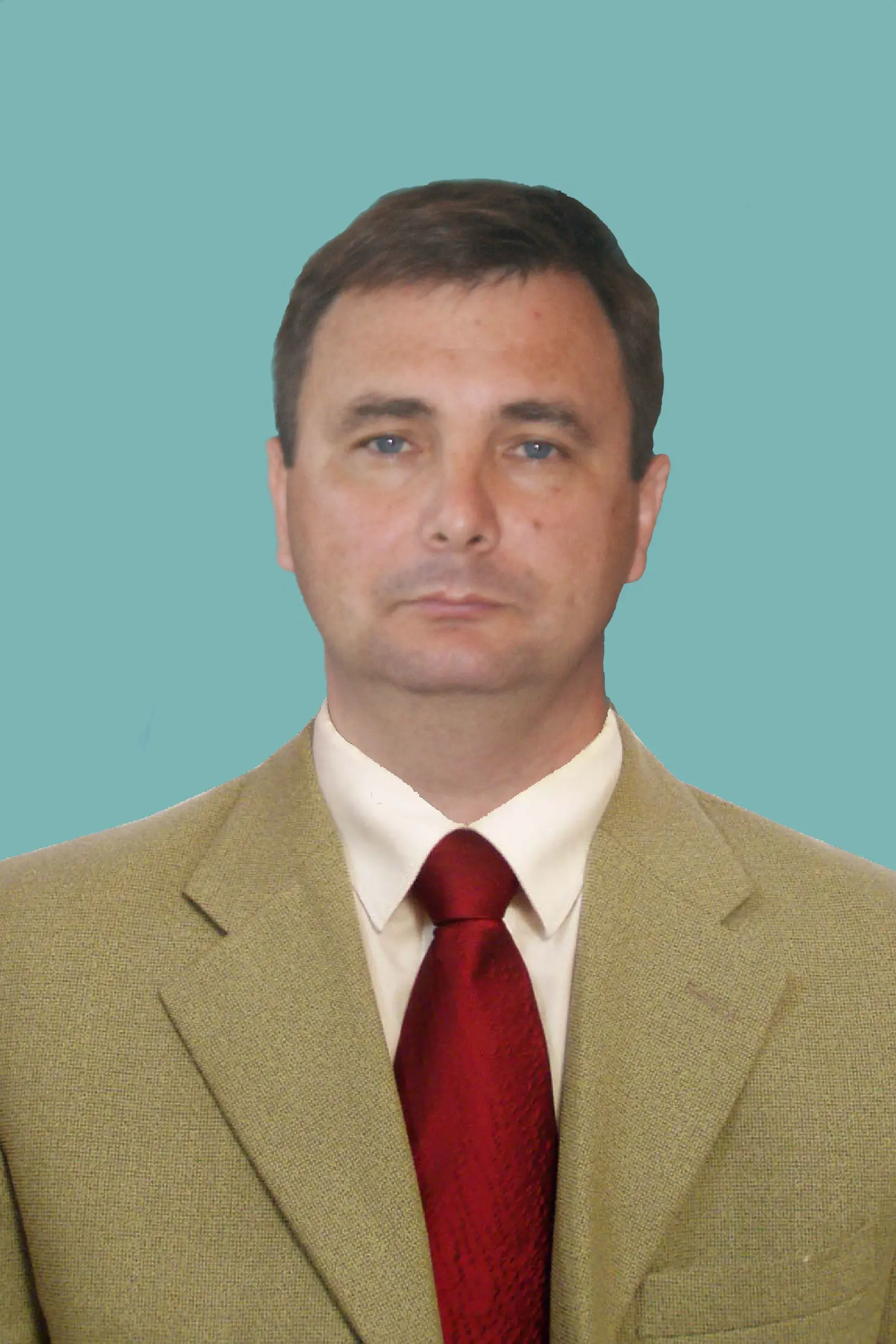 Андрей Бородулин