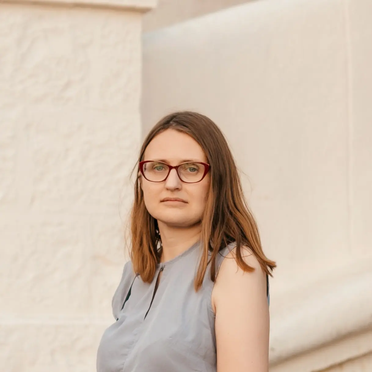 Антонина Матвеенко | Сетка — социальная сеть от hh.ru