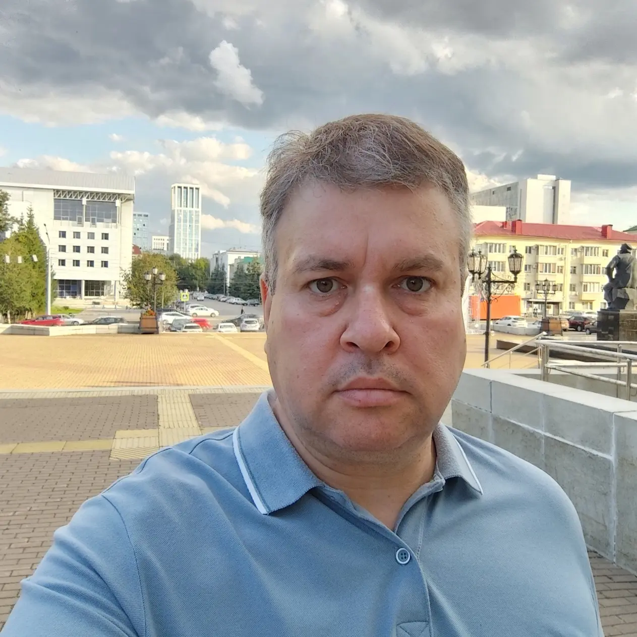 Руслан Хабибуллин