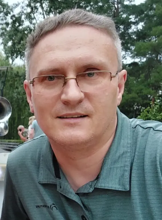 Алексей Лукьяненко