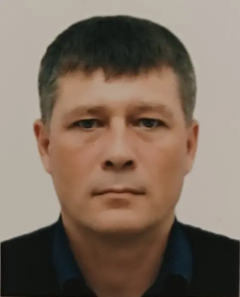 Виктор Будко