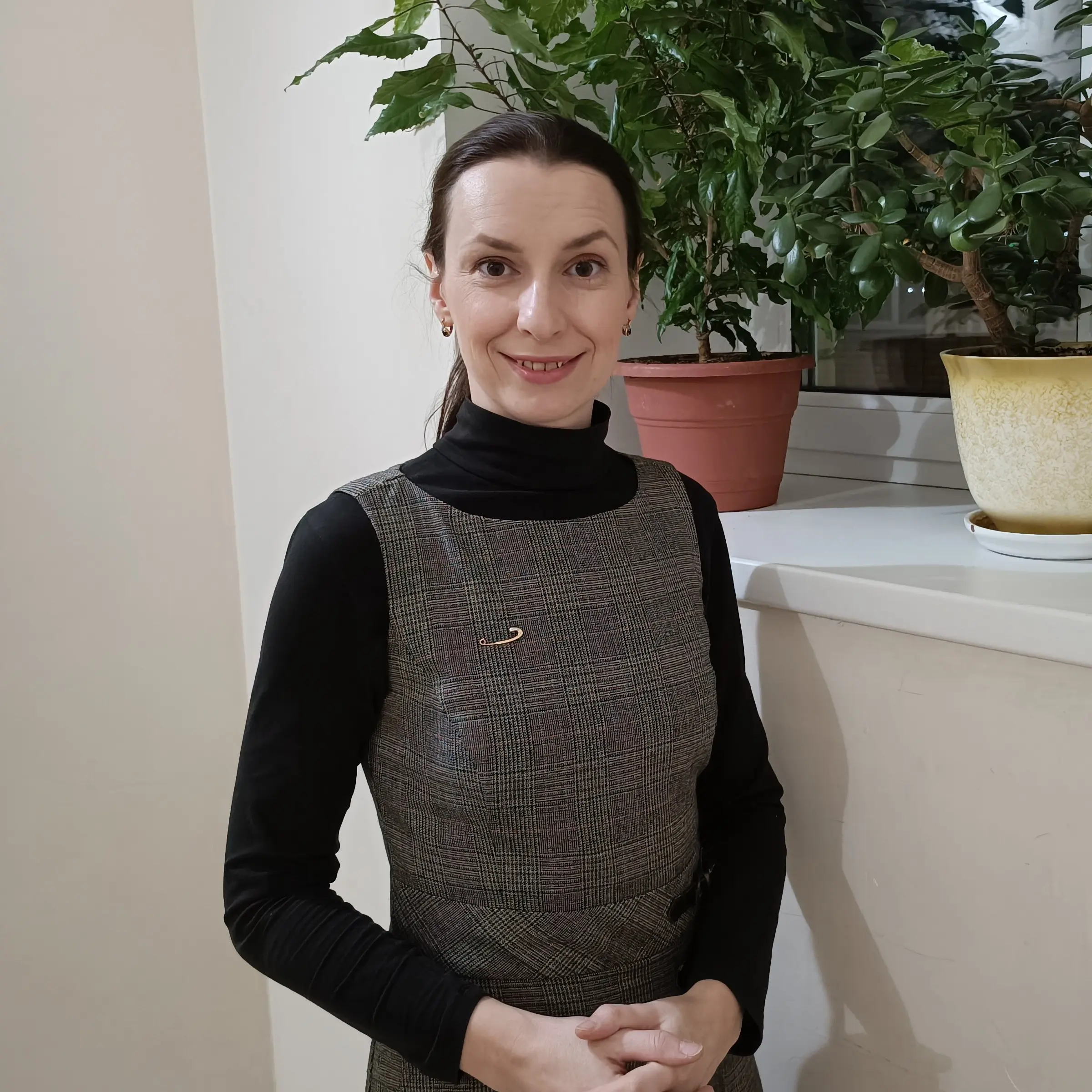 Марина Халявина