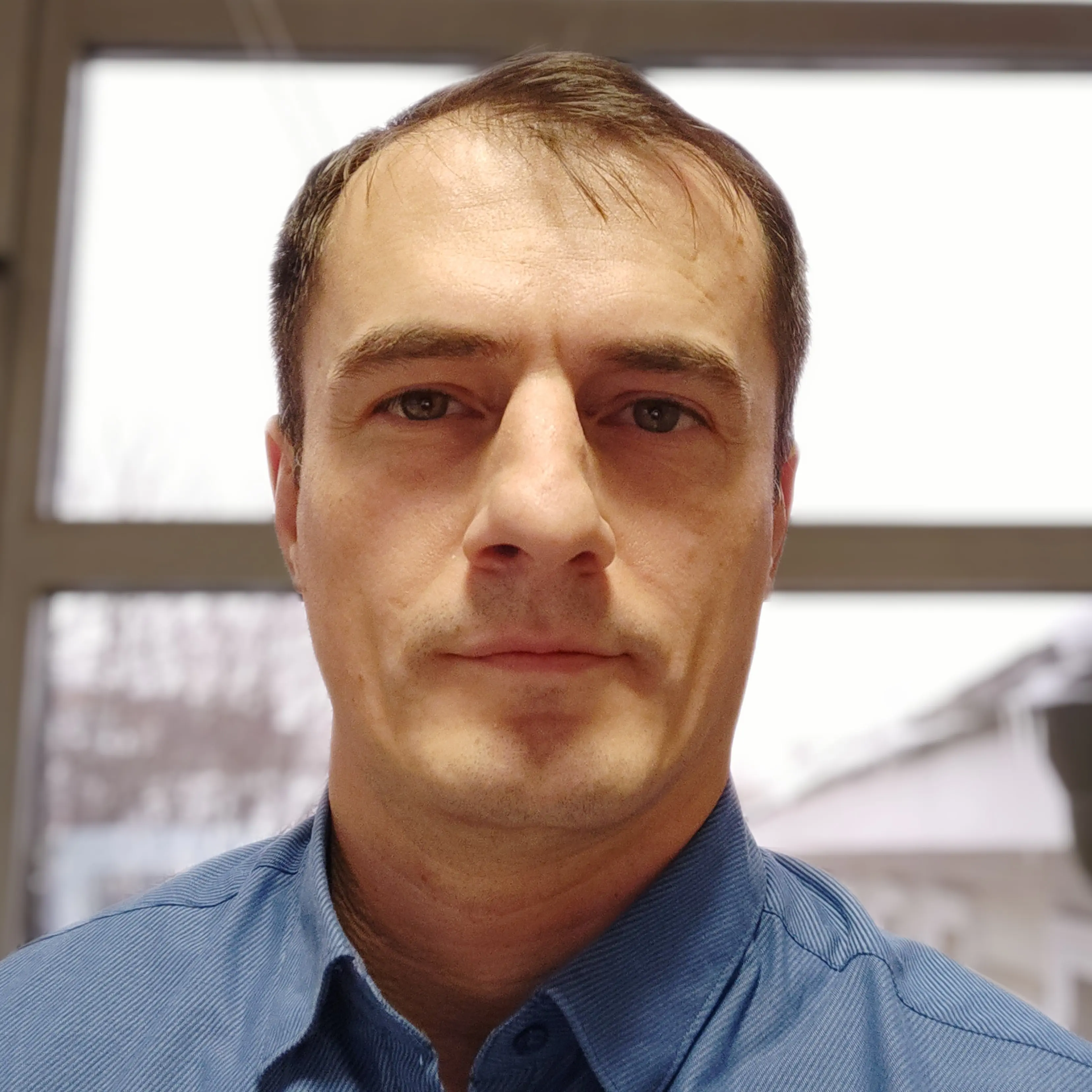 Иван Григорьев