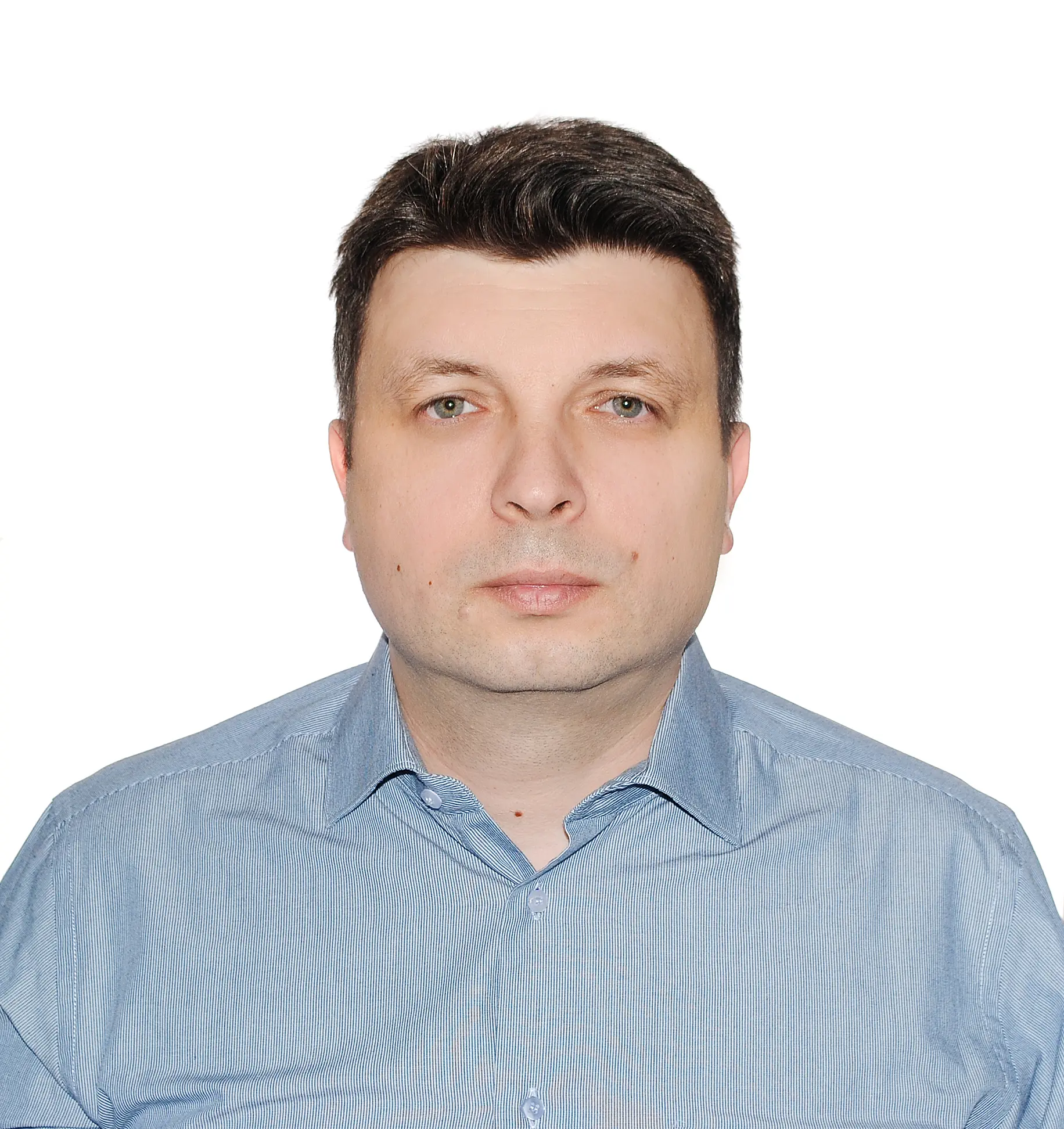 Андрей Годияк