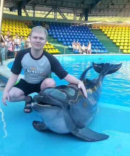 Владимир Батура | Сетка — социальная сеть от hh.ru