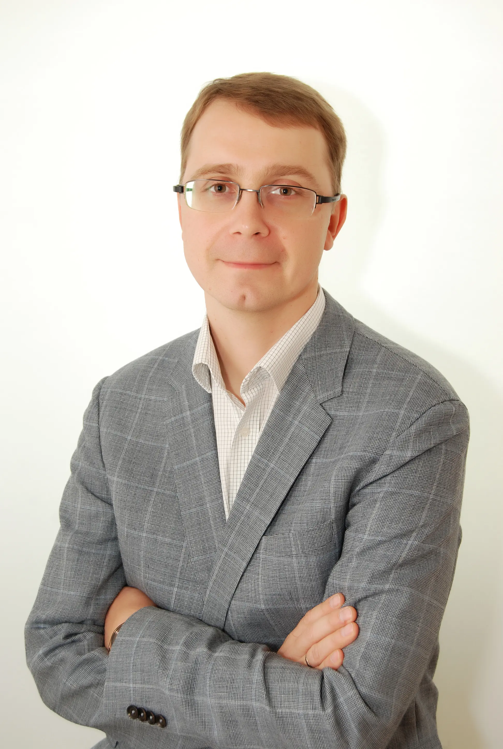 Евгений Соколов