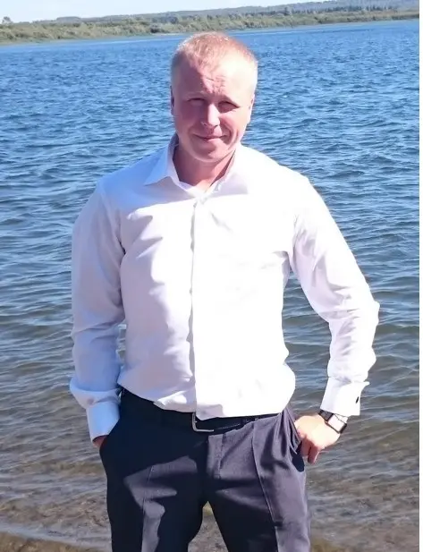 Александр Попов | Сетка — социальная сеть от hh.ru