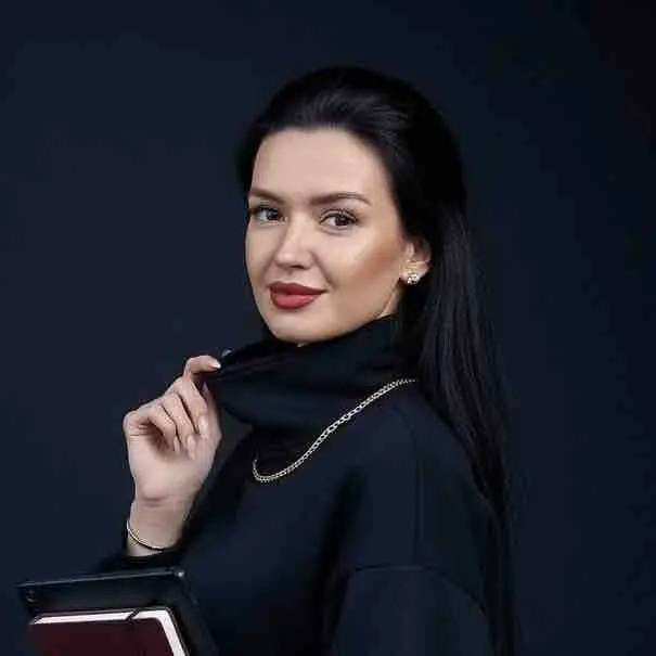 Ксения Грищенко