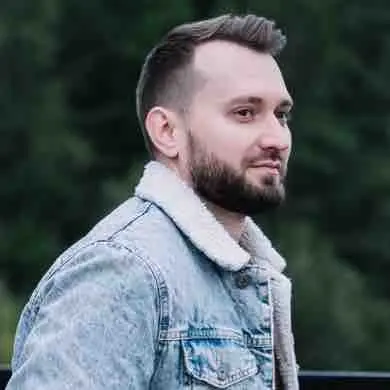 Александр Марченко
