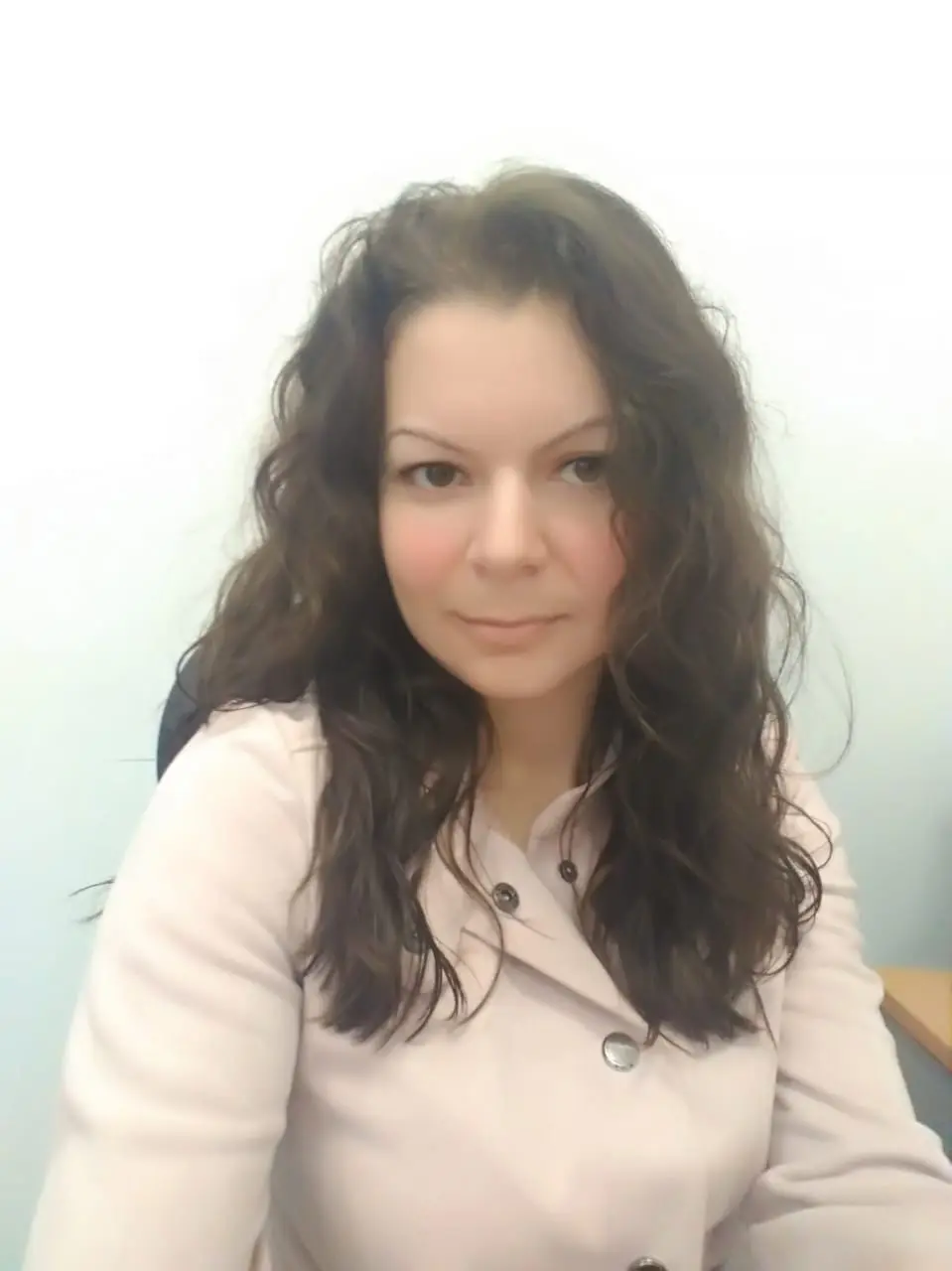 Анна Сергеевна