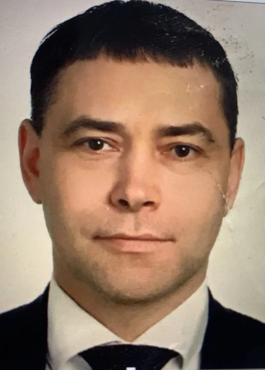 Андрей Суровцев