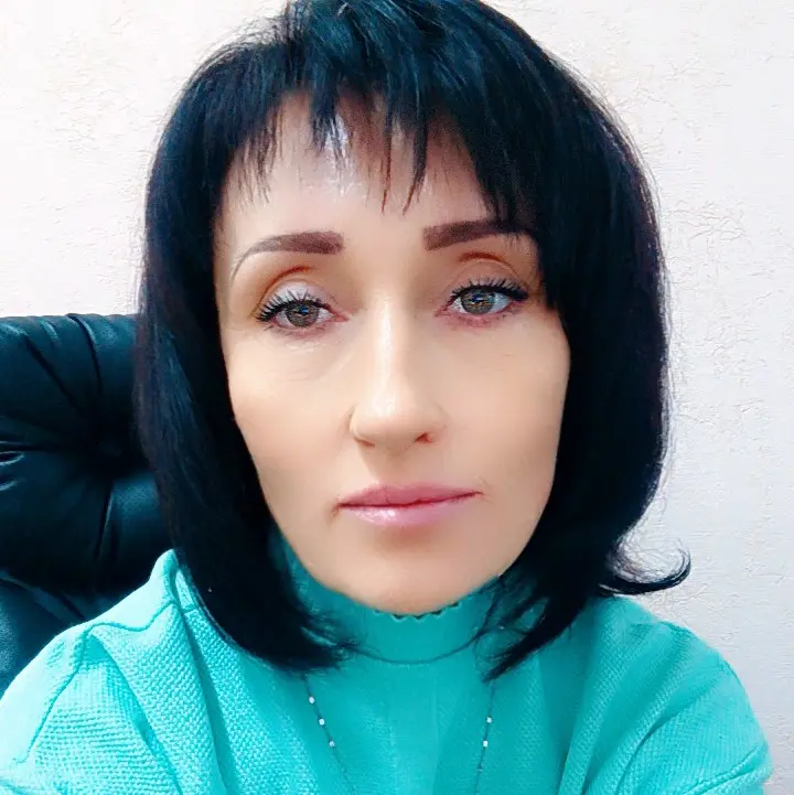 Марина Тыщенко