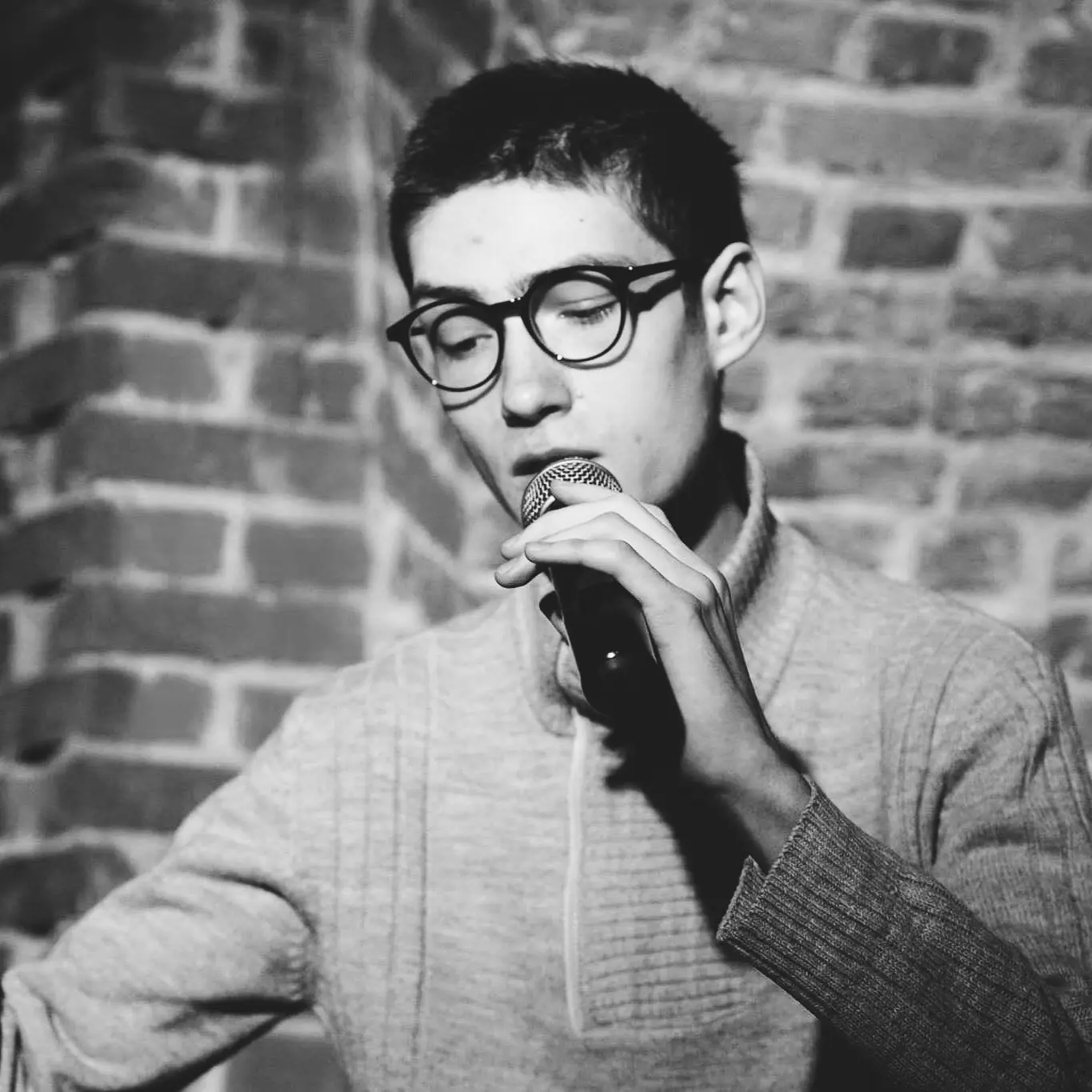 Андрей Приймак | Сетка — социальная сеть от hh.ru