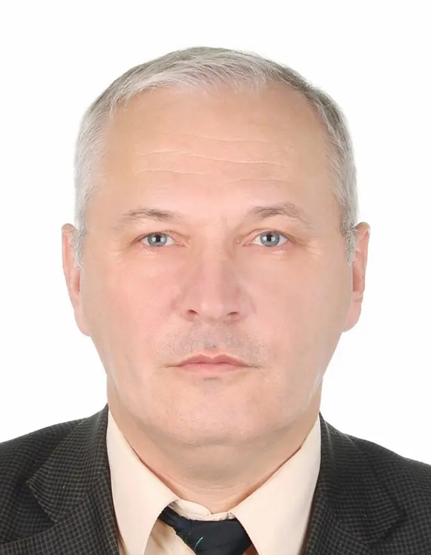 Андрей Горьковенко | Сетка — социальная сеть от hh.ru