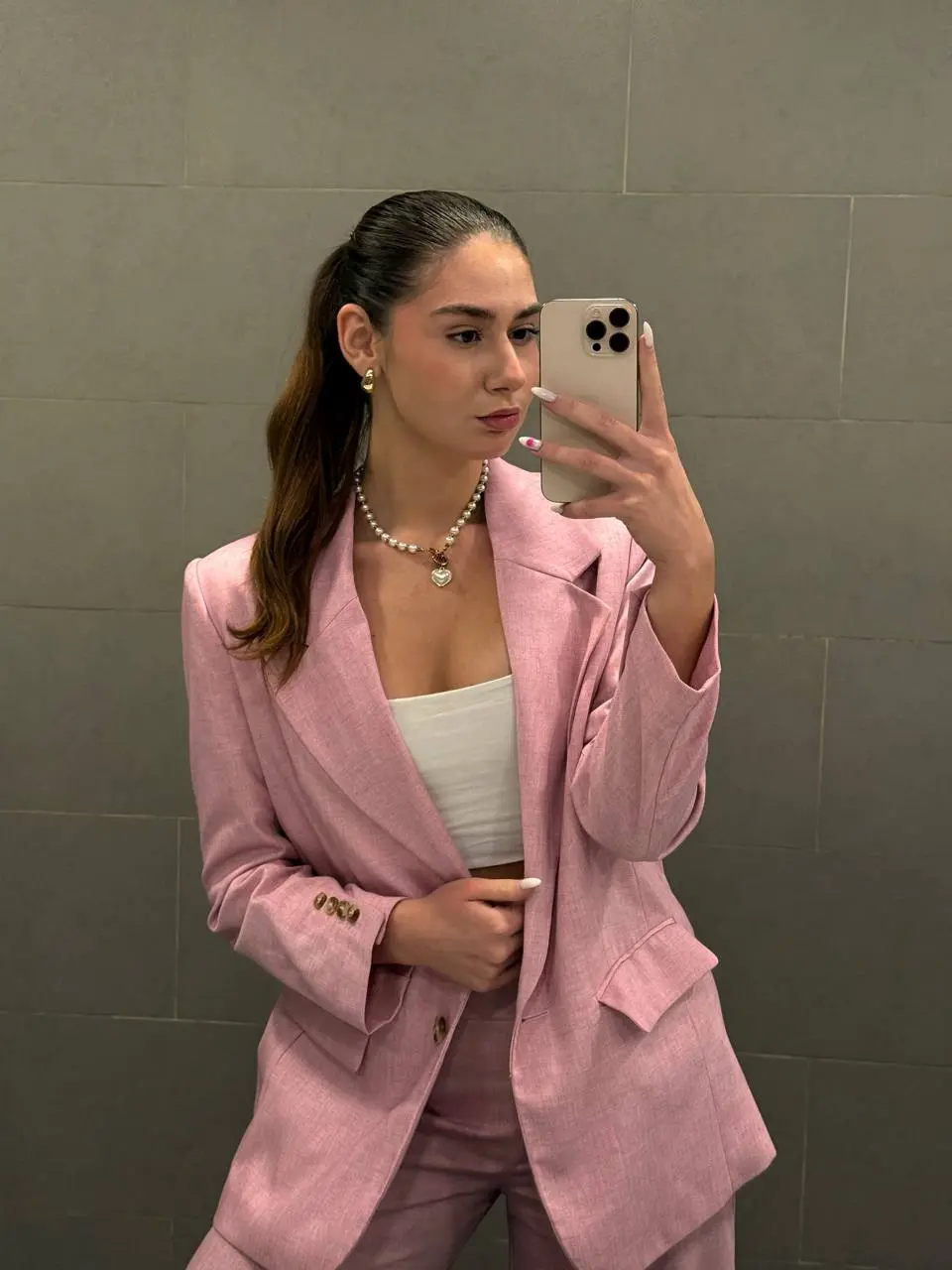 Юлия Климова
