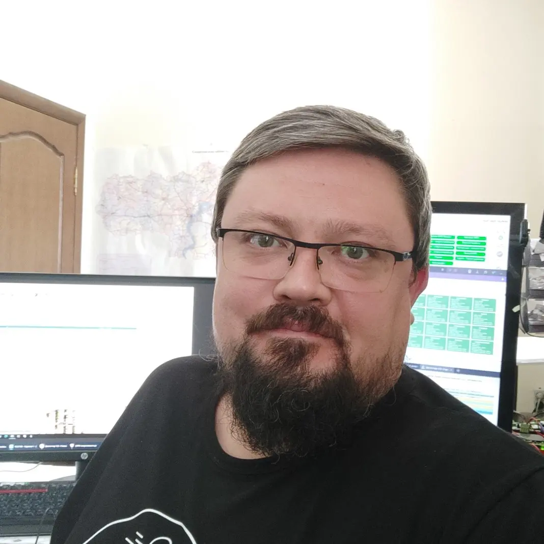 Илья Мусатов | Сетка — социальная сеть от hh.ru