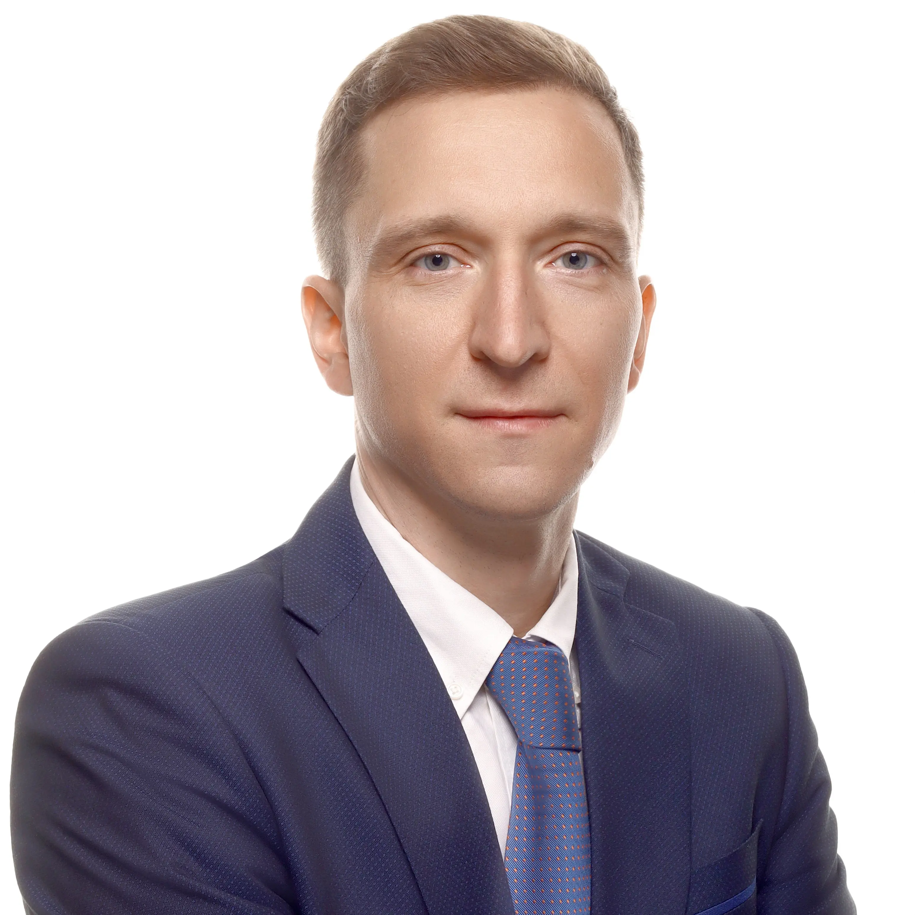 Кирилл Хлебников