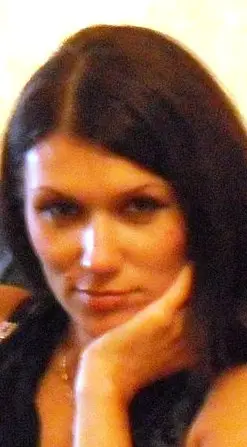 Наталья Тимонова