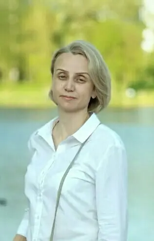 Марина Дедюля