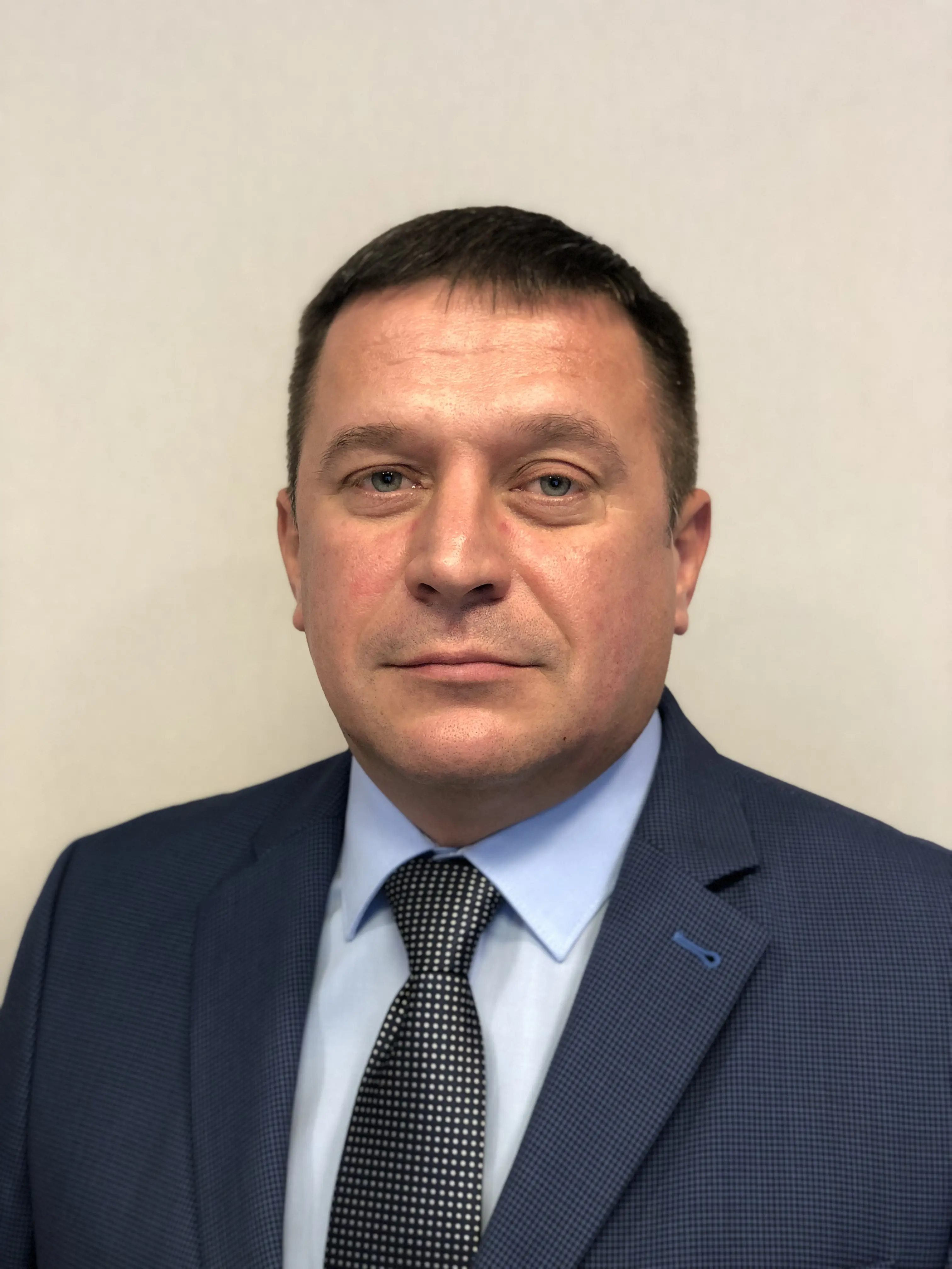 Константин Ячменев
