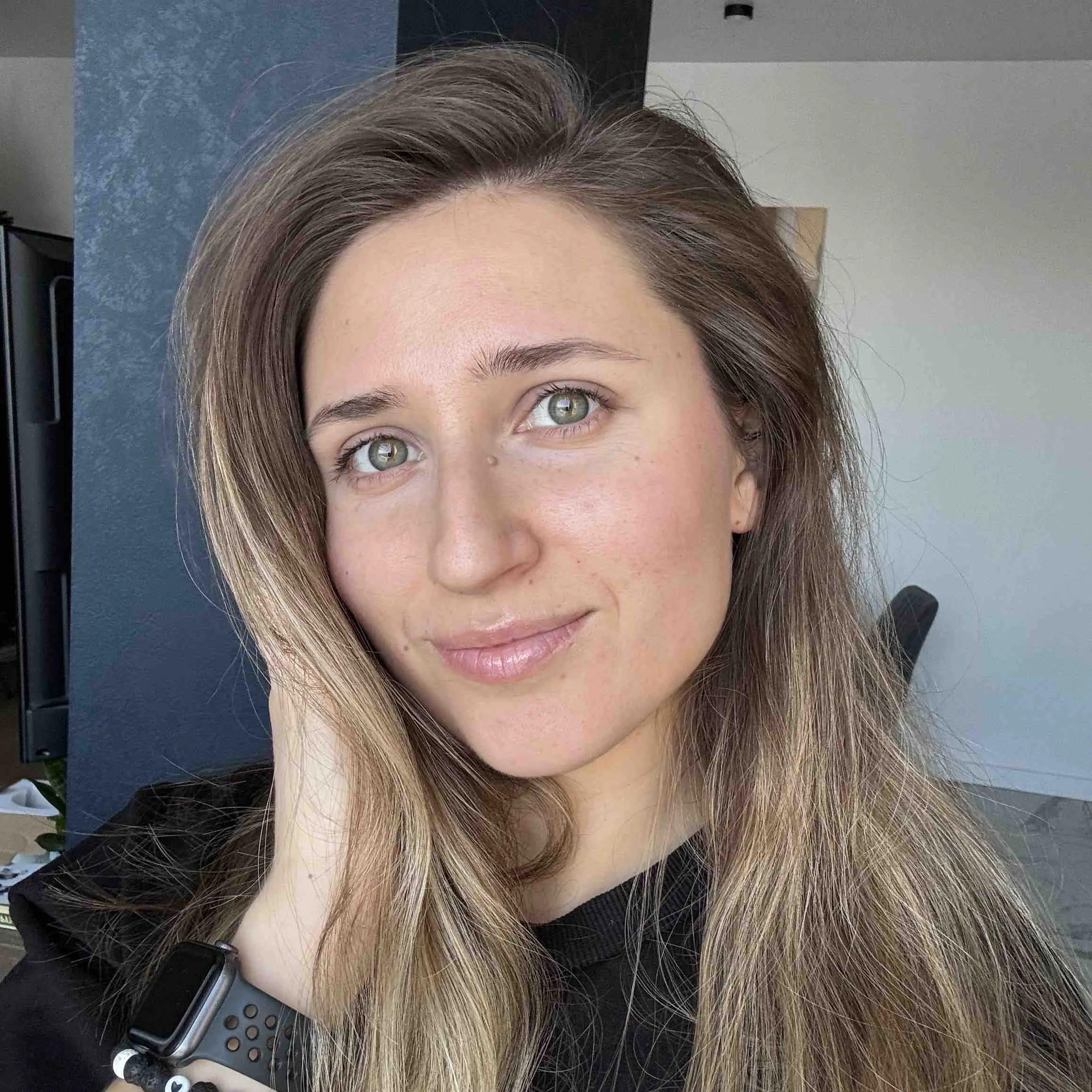 Лейла Глушкова
