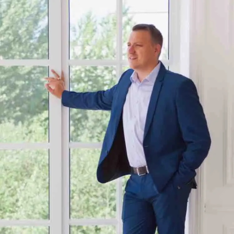 Александр Падурин