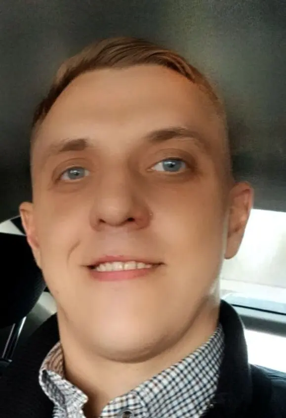 Алексей Кузьмин | Сетка — социальная сеть от hh.ru