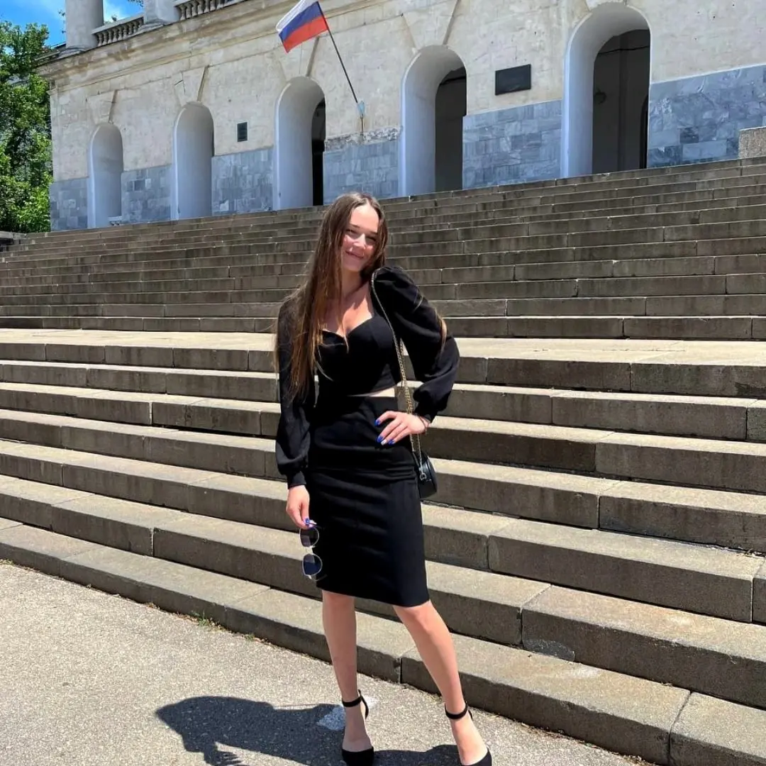 Анастасия Форемная | Сетка — социальная сеть от hh.ru