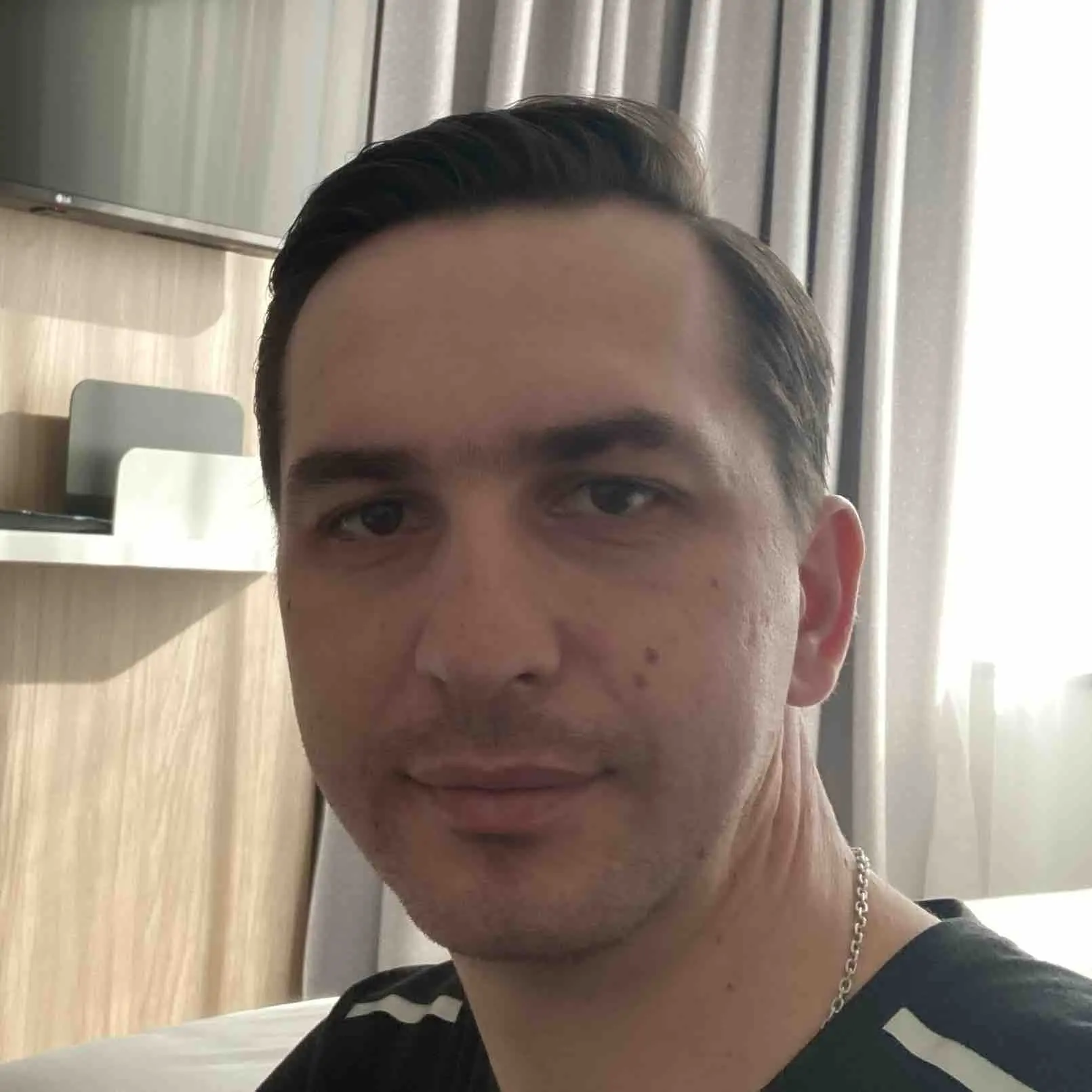 Андрей Обухов