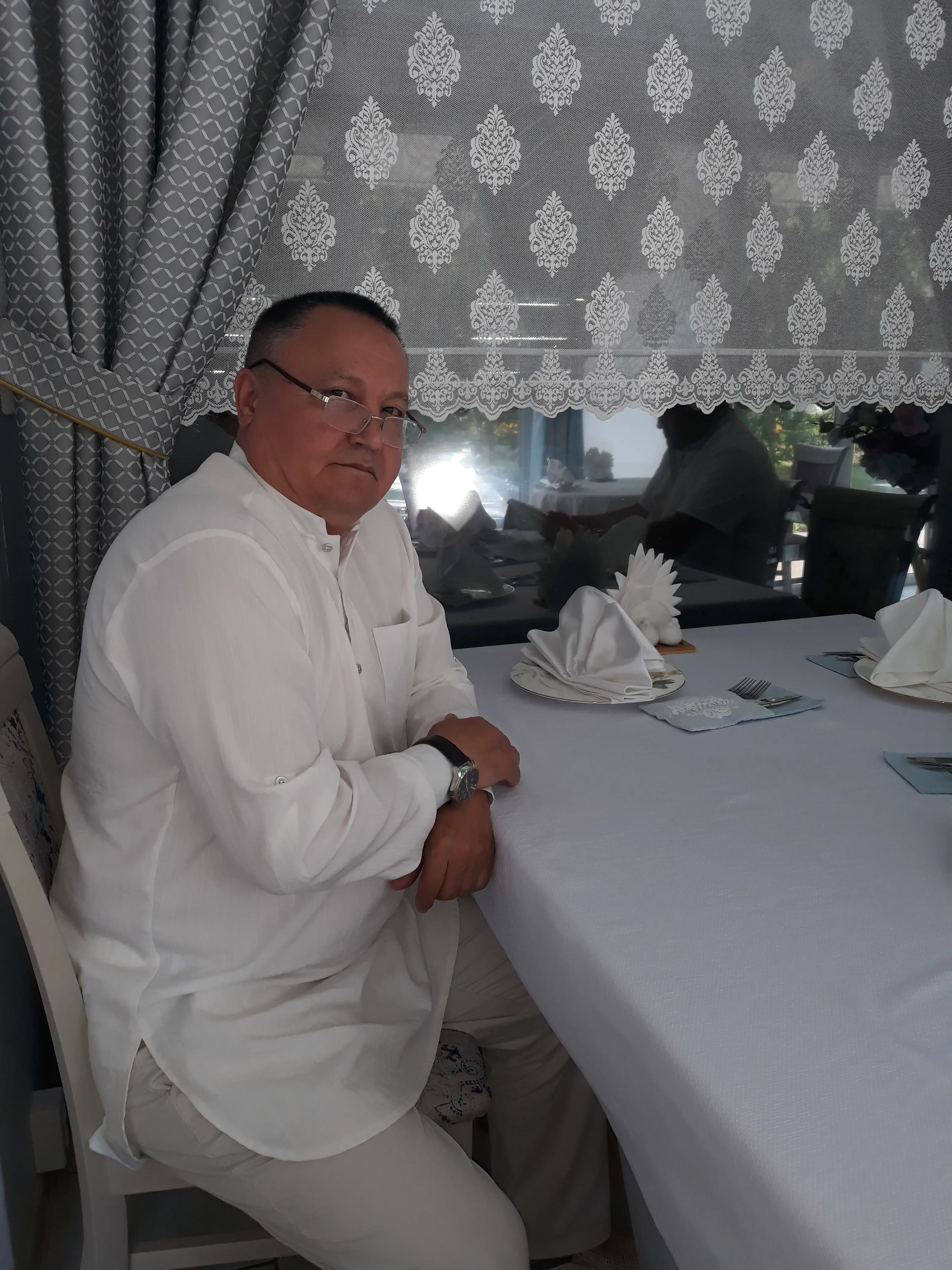 Мавлитжан Ахмедьянов | Сетка — социальная сеть от hh.ru