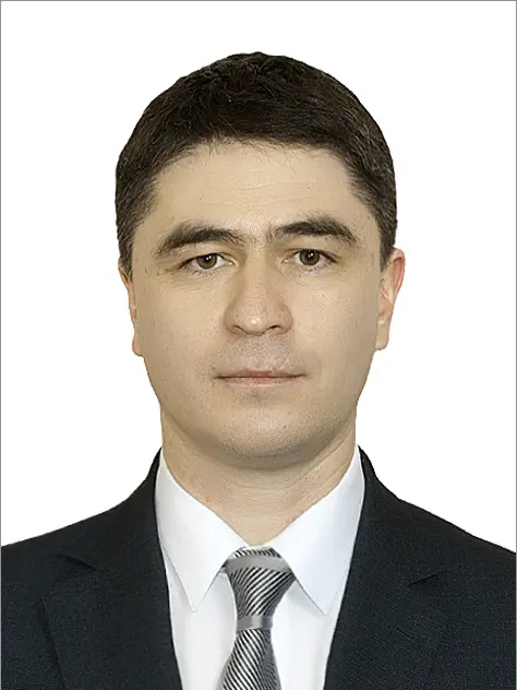 Альберт Саитгалеев