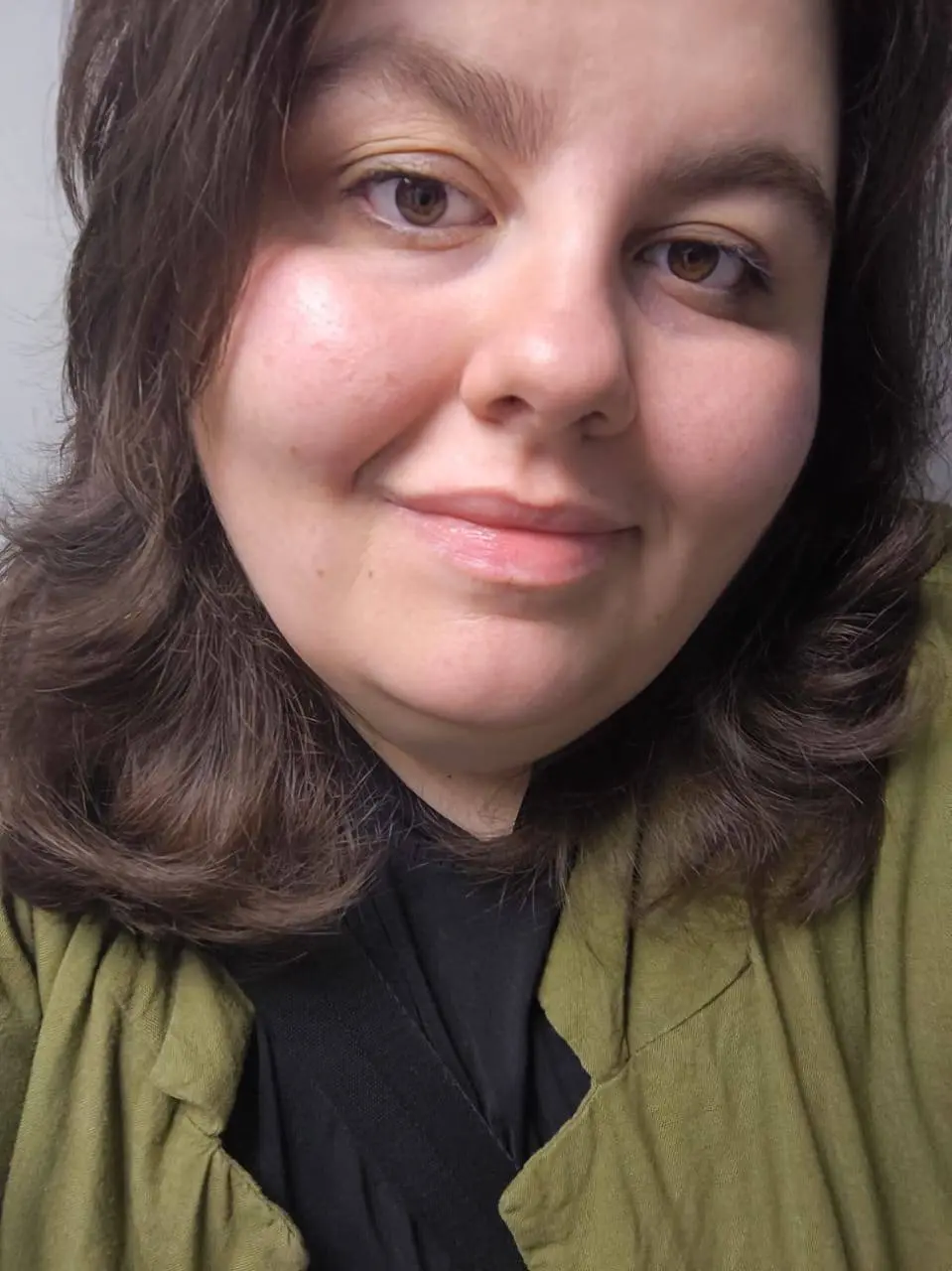 Ксения Гуськова | Сетка — социальная сеть от hh.ru