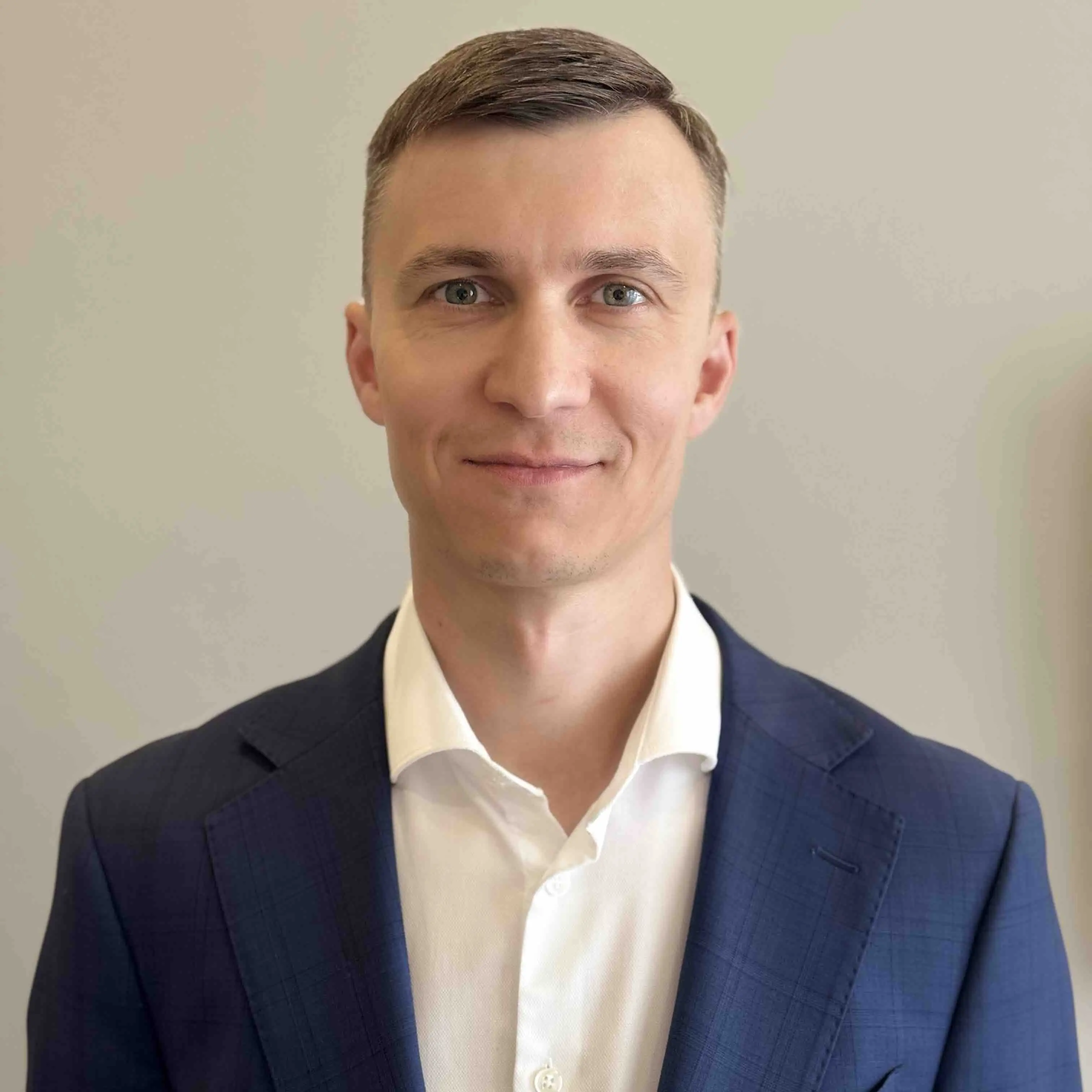 Алексей Прошкин